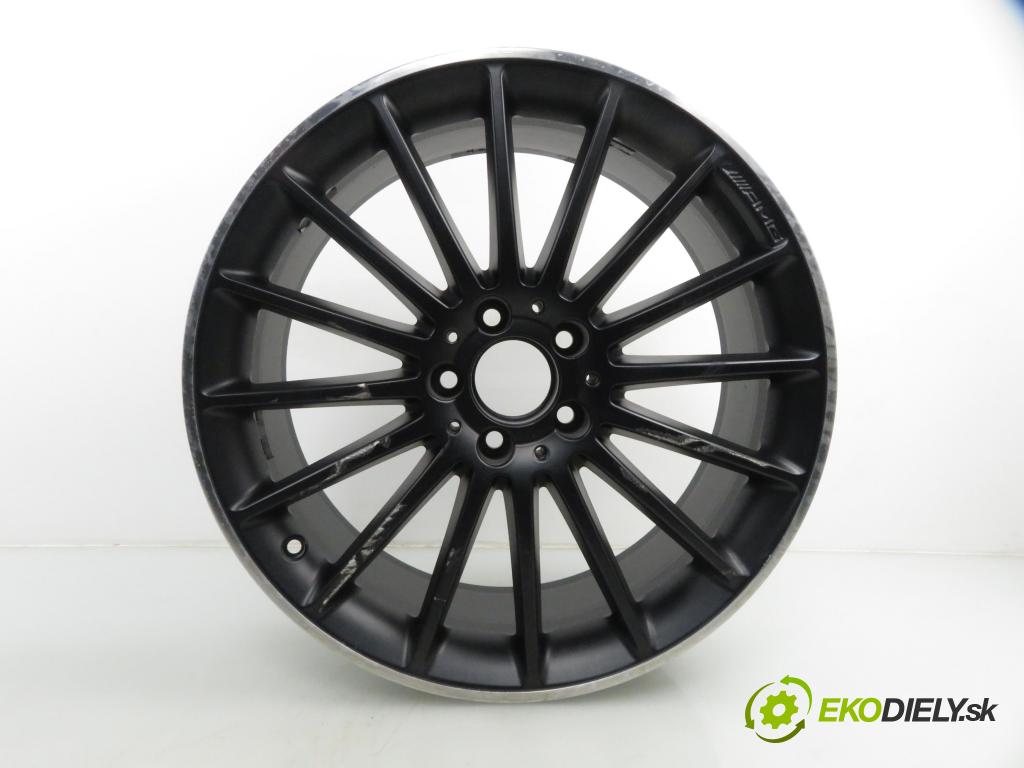 MERCEDES-BENZ   0    disky / disk A1764010502