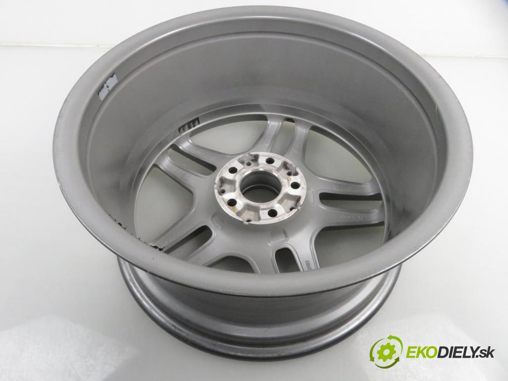 MERCEDES-BENZ   0    disky / disk A2124010300