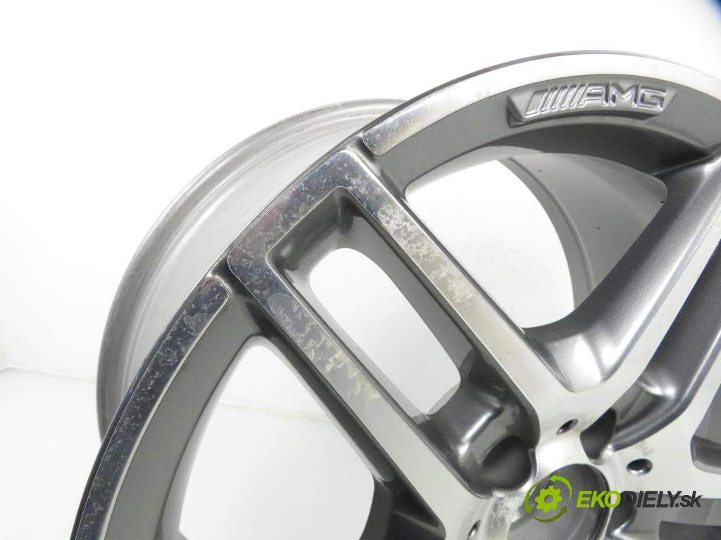 MERCEDES-BENZ   0    disky / disk A2124010300