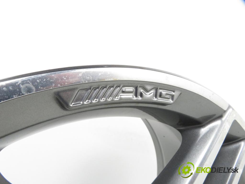 MERCEDES-BENZ   0    disky / disk A2124010300
