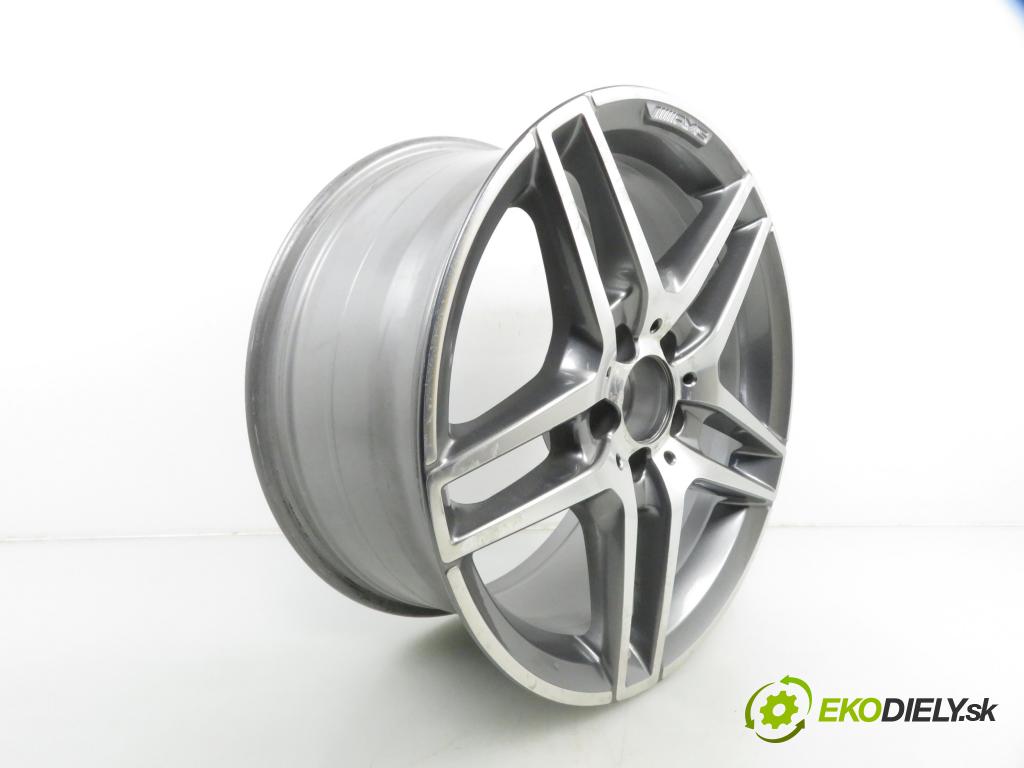 MERCEDES-BENZ   0    disky / disk A2124010300