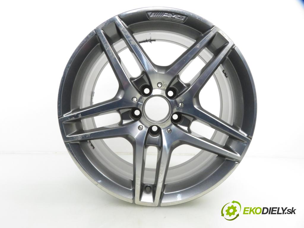 MERCEDES-BENZ   0    disky / disk A2124010300