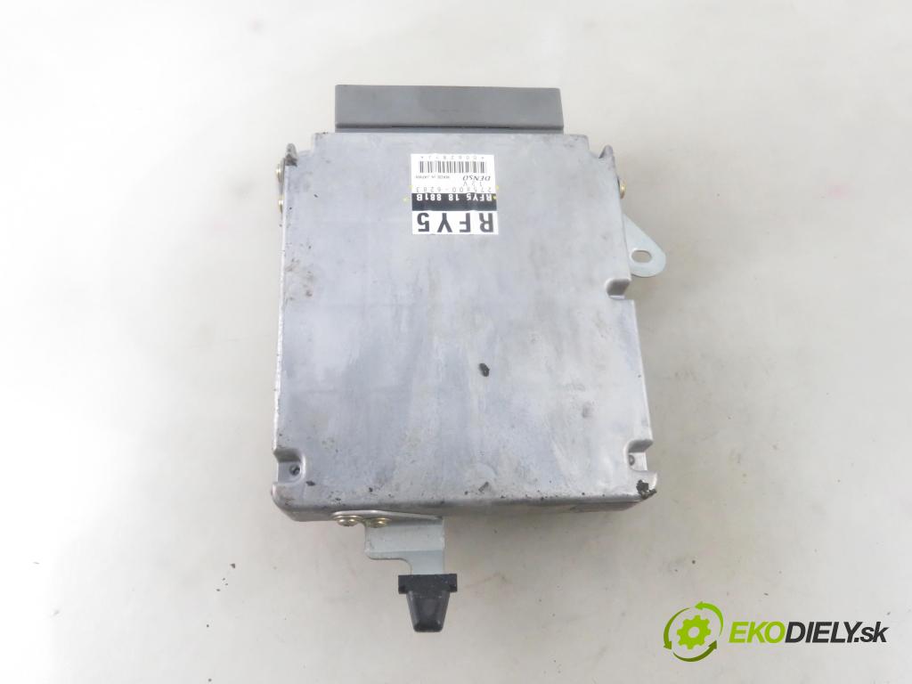MAZDA 6 Hatchback (GG) LIFTBACK 2003 89,00 2.0 DI - RF5C 1998,00 Riadiaca jednotka Motor RFY518881B ; 2758006283