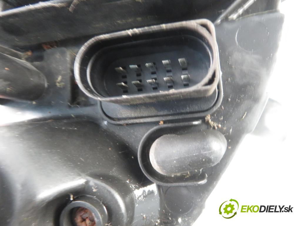 MERCEDES-BENZ VITO / MIXTO Skrzynia (W639) FURGON 2006 80,00 111 CDI 109 - OM 646.982 2148,00 Svetlo LP 24670300