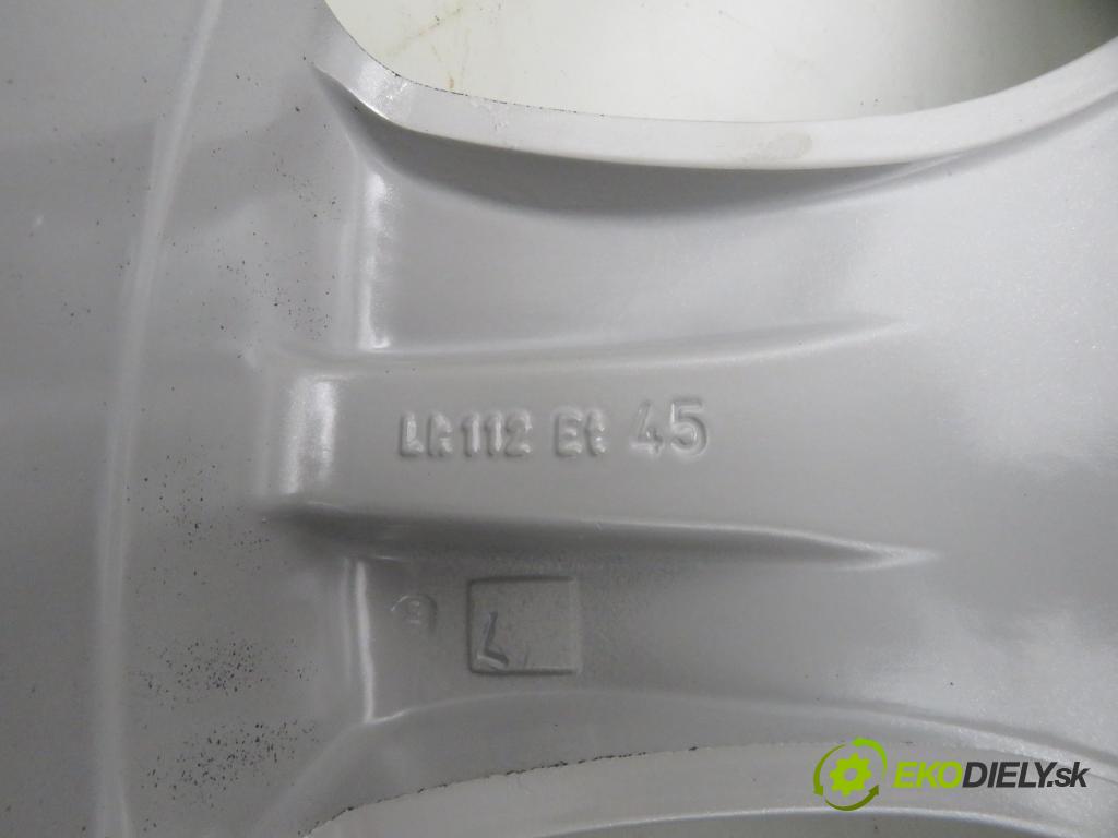 MERCEDES-BENZ   0    disky / disk KBA48917