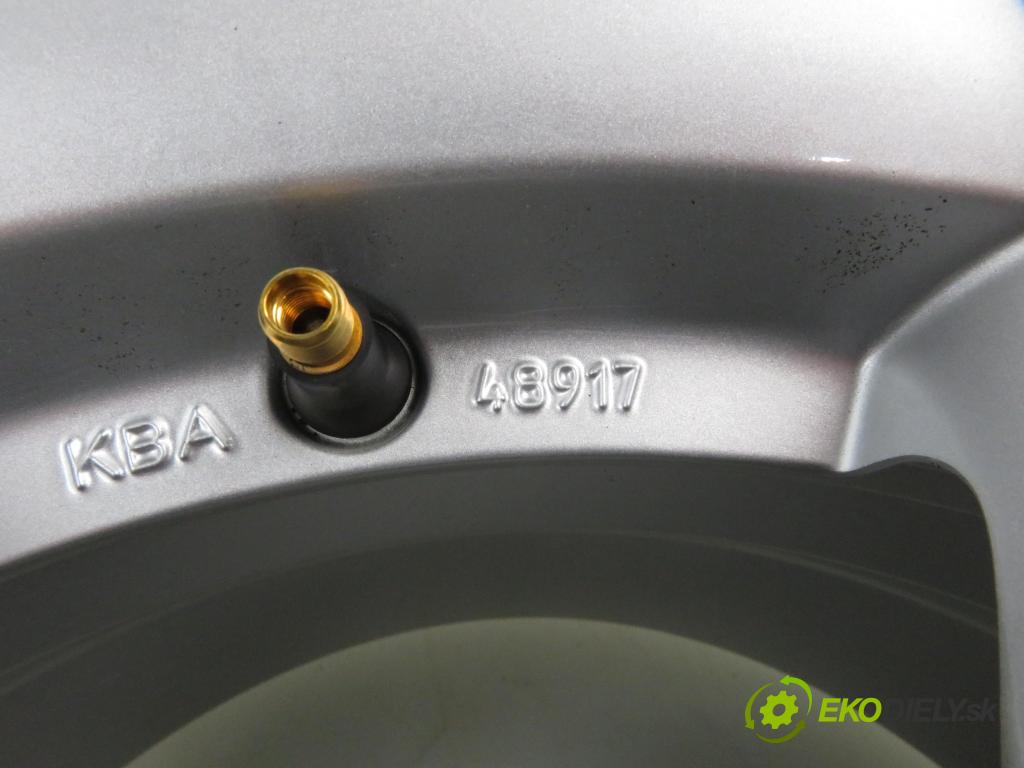 MERCEDES-BENZ 0 disky / disk KBA48917