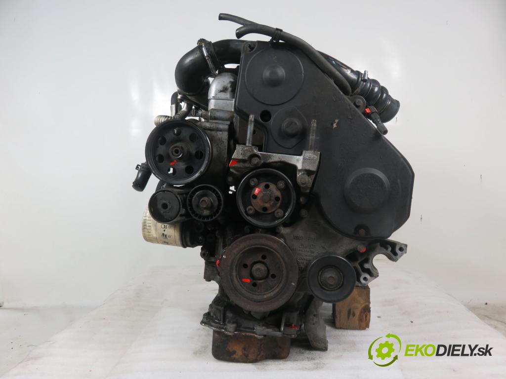FORD FOCUS Turnier (DNW) KOMBI 2003 66,00 1.8 Turbo DI / TDDi - C9DB 1753,00 Motor DIESEL C9DB