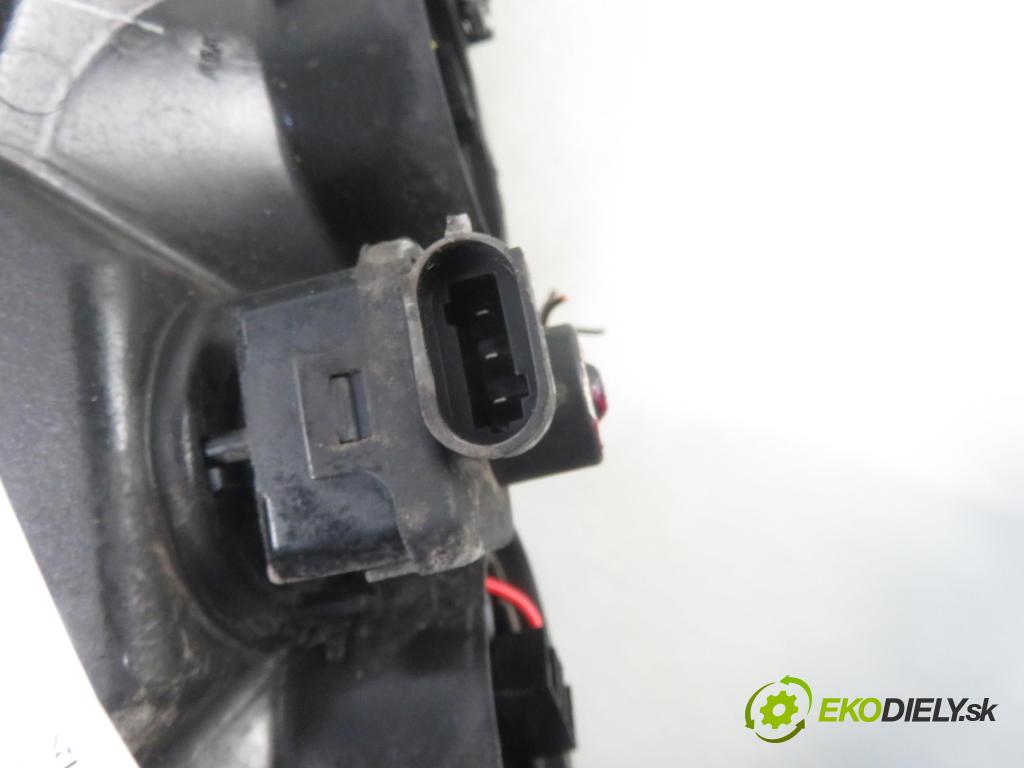 NISSAN ALMERA II Hatchback (N16) HB 2003 60,00 1.5 dCi - K9K 722 1461,00 Svetlo LP 26060BN67A ; 10016391