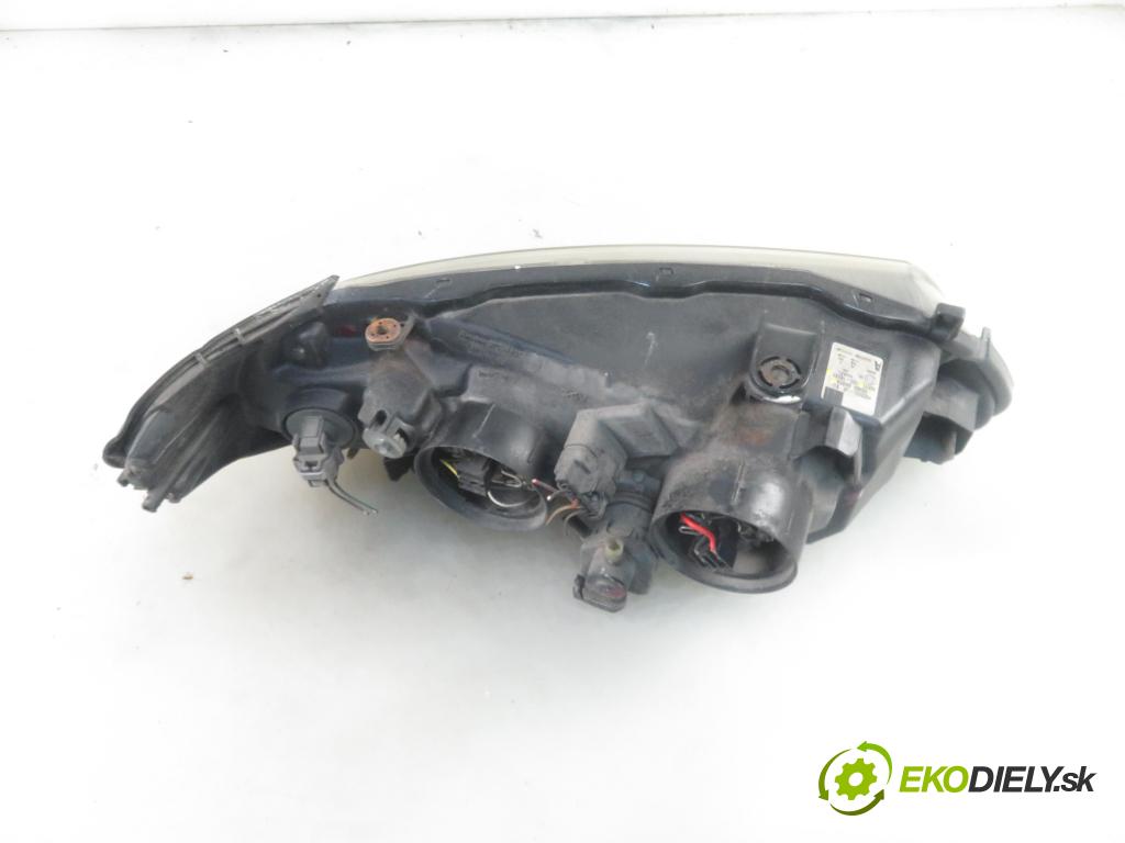 NISSAN ALMERA II Hatchback (N16) HB 2003 60,00 1.5 dCi - K9K 722 1461,00 Svetlo LP 26060BN67A ; 10016391