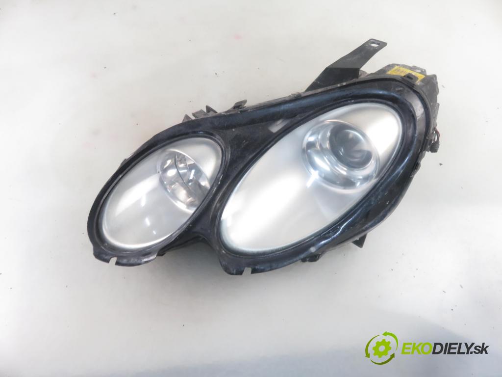 SMART FORFOUR (454) HB 2004 70,00 1.5 CDI 95 1493,00 Svetlo LP 4545400554 ; 0301207211
