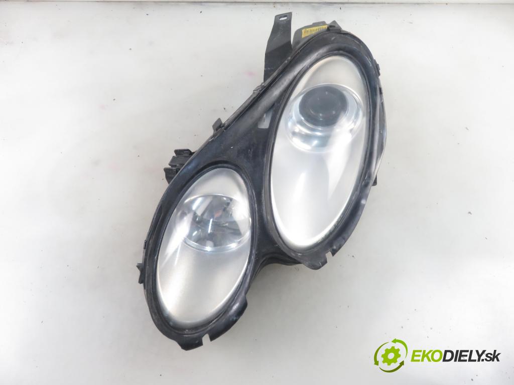 SMART FORFOUR (454) HB 2004 70,00 1.5 CDI 95 1493,00 Svetlo LP 4545400554 ; 0301207211