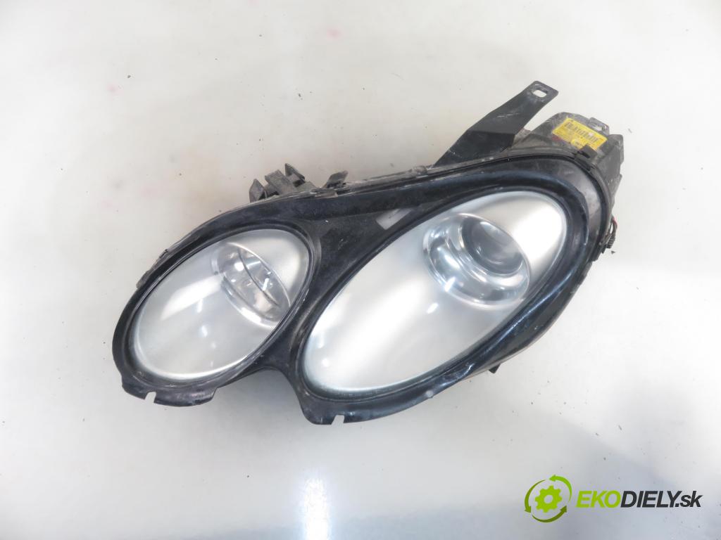 SMART FORFOUR (454) HB 2004 70,00 1.5 CDI 95 1493,00 Svetlo LP 4545400554 ; 0301207211
