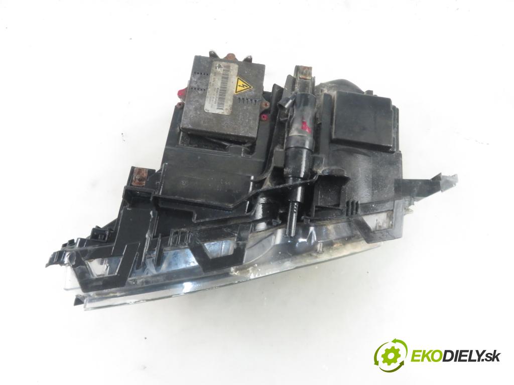 BMW 3 Touring (E46) KOMBI 2002 135,00 330 d - M57 D30 184 (306D1) 2926,00 Svetlo PP