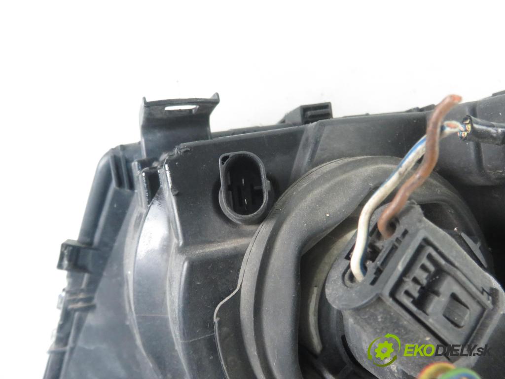BMW 3 Touring (E46) KOMBI 2002 135,00 330 d - M57 D30 184 (306D1) 2926,00 Svetlo PP