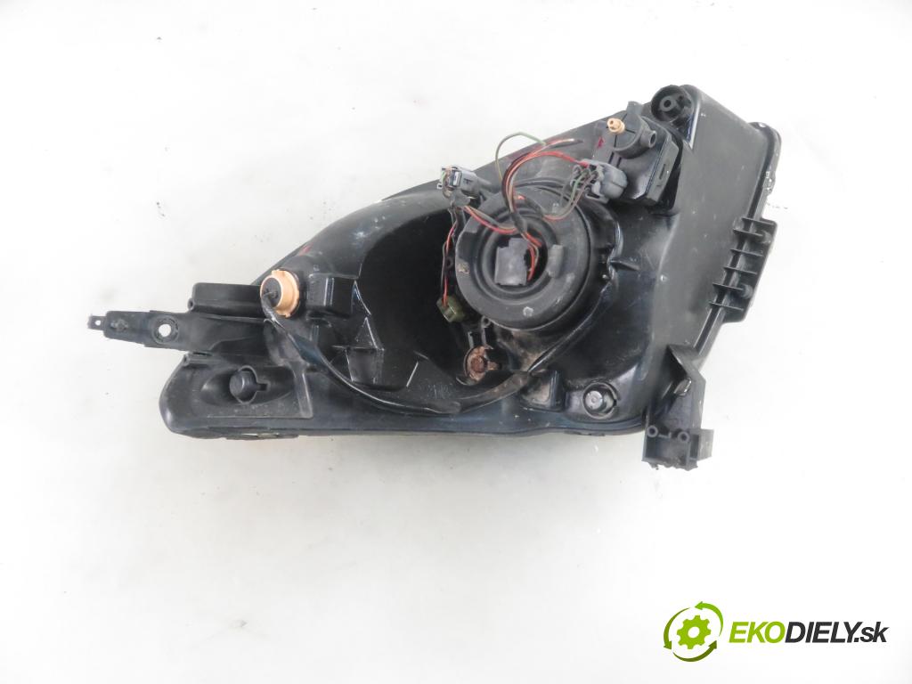 SUZUKI SWIFT III (MZ, EZ) HB 2006 51,00 1.3 DDiS (RS 413D) 69 - Z13DT 1248,00 Svetlo LP 3530062J11