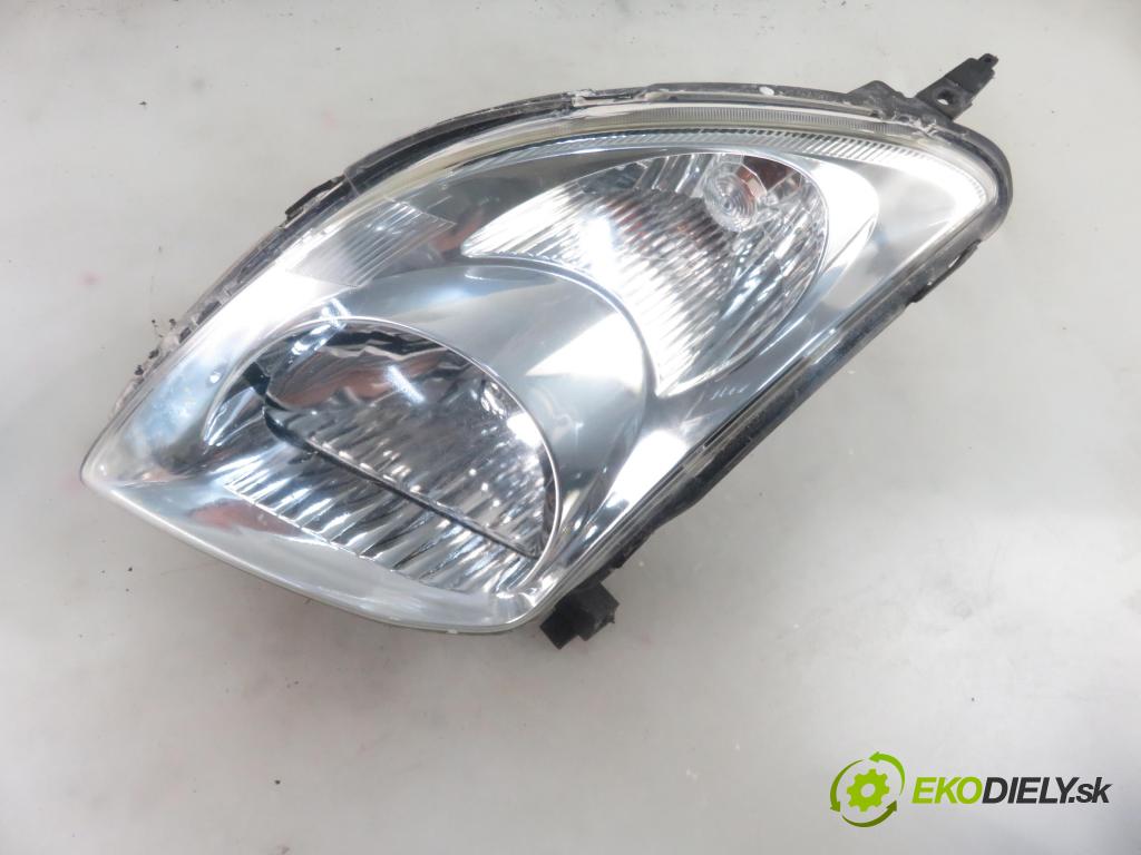 SUZUKI SWIFT III (MZ, EZ) HB 2006 51,00 1.3 DDiS (RS 413D) 69 - Z13DT 1248,00 Svetlo LP 3530062J11