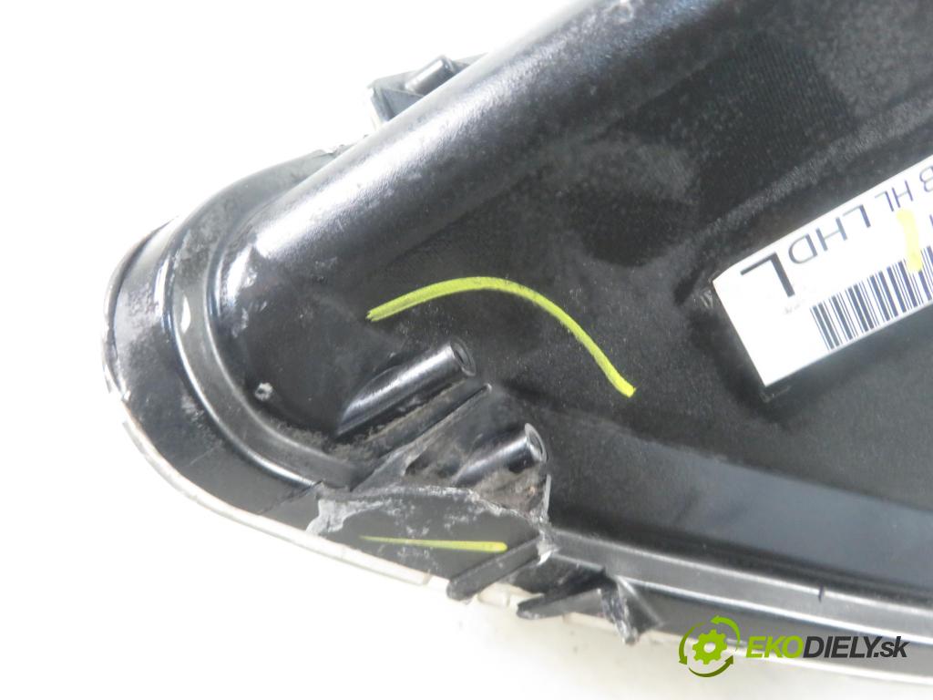 SUZUKI SWIFT III (MZ, EZ) HB 2006 51,00 1.3 DDiS (RS 413D) 69 - Z13DT 1248,00 Svetlo LP 3530062J11
