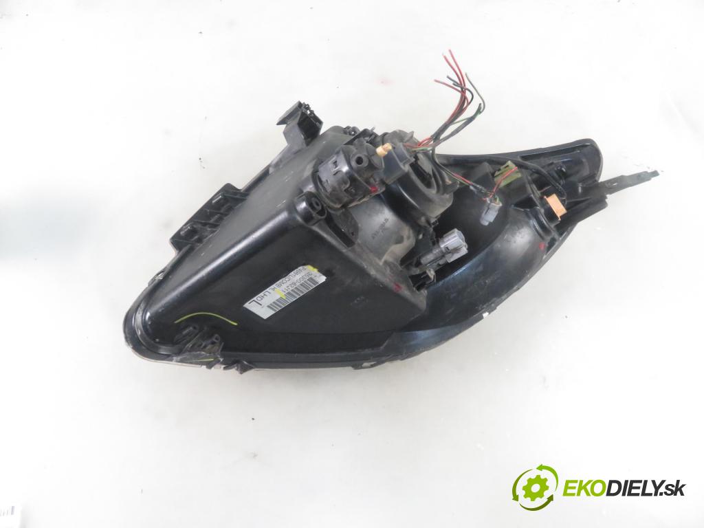 SUZUKI SWIFT III (MZ, EZ) HB 2006 51,00 1.3 DDiS (RS 413D) 69 - Z13DT 1248,00 Svetlo LP 3530062J11