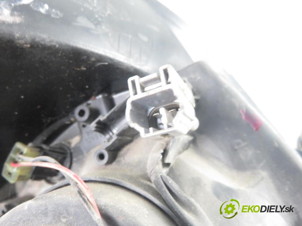 SUZUKI SWIFT III (MZ, EZ) HB 2006 51,00 1.3 DDiS (RS 413D) 69 - Z13DT 1248,00 Svetlo LP 3530062J11