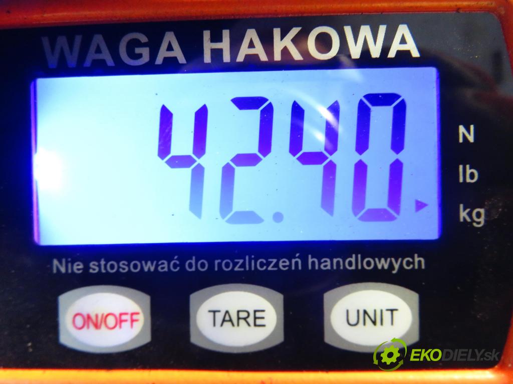 VW GOLF IV (1J1) HB 1998 110,00 2.3 V5 - AGZ 2324,00 Prevodovka MANUALNA DCL