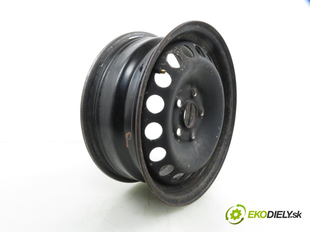 VW 0 disky / disk (OCEL