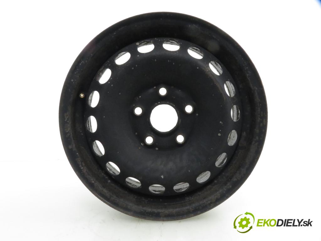 VW 0 disky / disk (OCEL