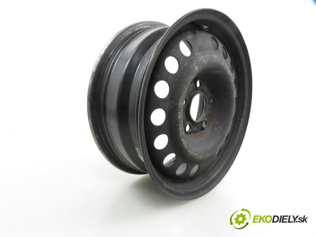 OPEL 0 disky / disk (OCEL