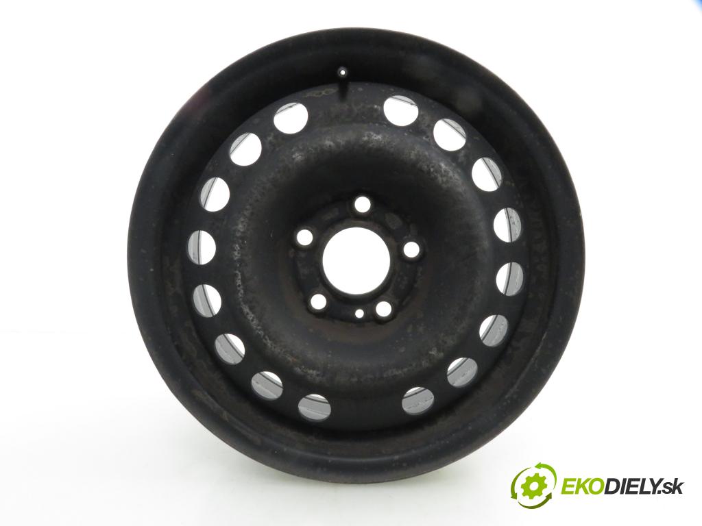 OPEL 0 disky / disk (OCEL