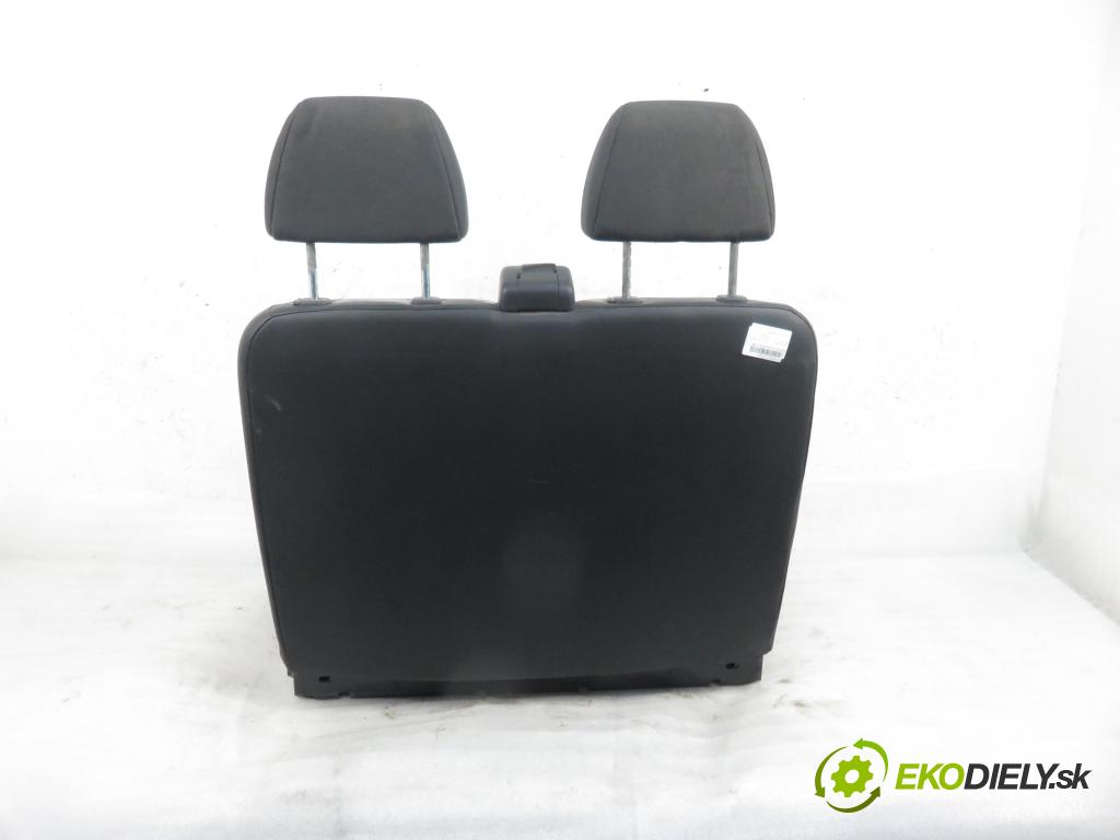MERCEDES-BENZ VITO / MIXTO Skrzynia (W639) FURGON 2006 80,00 111 CDI 109 - OM 646.982 2148,00 Sedadlo CESTUJÚCI/PP 