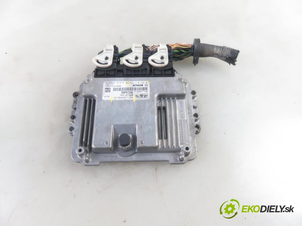 FORD FOCUS II (DA_, HCP) HB 2011 66,00 1.6 TDCi - GPDA 1560,00 Riadiaca jednotka Motor 9M5112A650AG ; 0281017750
