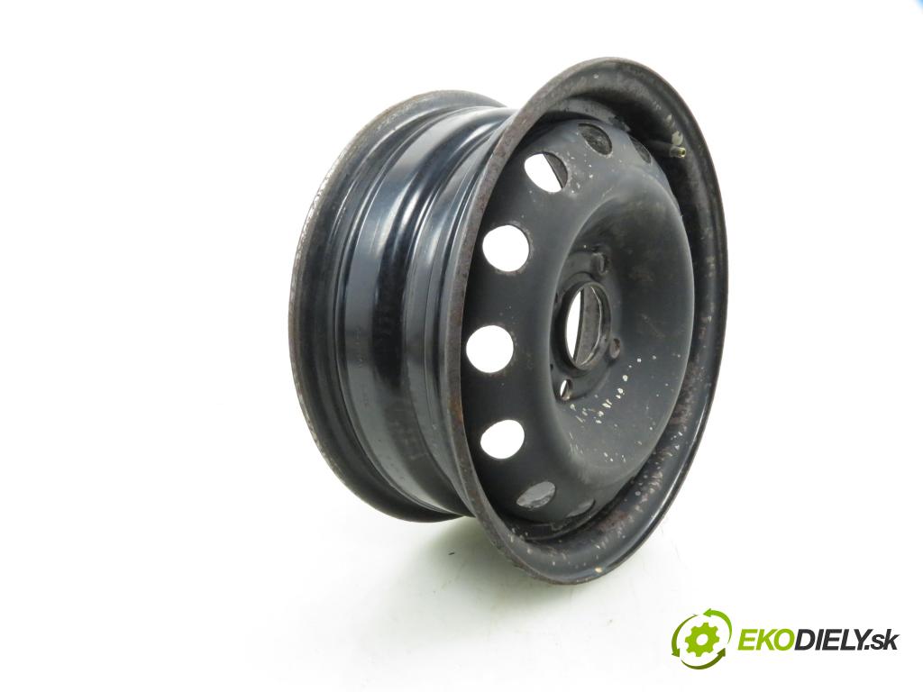 CITROEN 0 disky / disk (OCEL