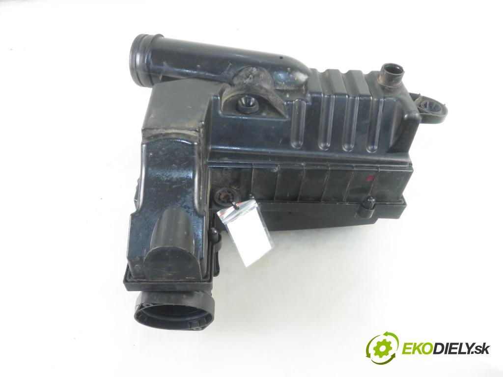 AUDI A3 (8P1) HB 2006 77,00 1.9 TDI - BLS 1896,00 Obal filtra vzduchu 3C0129607AB ; 3C0129601AC (Obaly filtrov vzduchu)