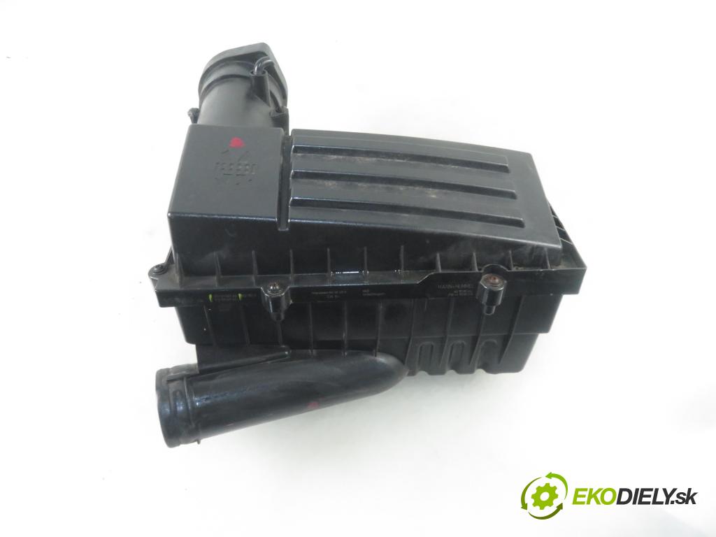 AUDI A3 (8P1) HB 2006 77,00 1.9 TDI - BLS 1896,00 Obal filtra vzduchu 3C0129607AB ; 3C0129601AC (Obaly filtrov vzduchu)