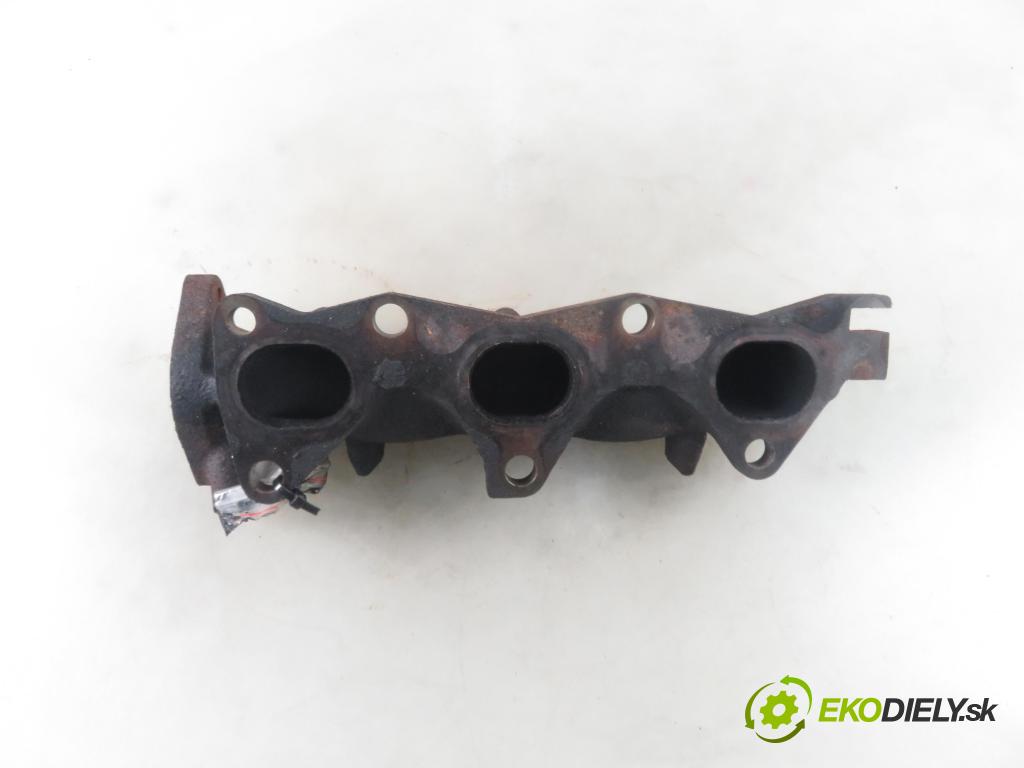 SAAB 9-5 Kombi (YS3E) KOMBI 2002 130,00 3.0 TiD - D308L 2958,00 potrubí VYČERPAT: D3383Y (Výfukové potrubí)