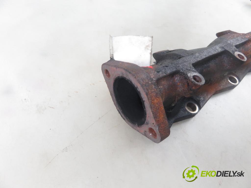 SAAB 9-5 Kombi (YS3E) KOMBI 2002 130,00 3.0 TiD - D308L 2958,00 potrubí VYČERPAT: D3383Y (Výfukové potrubí)