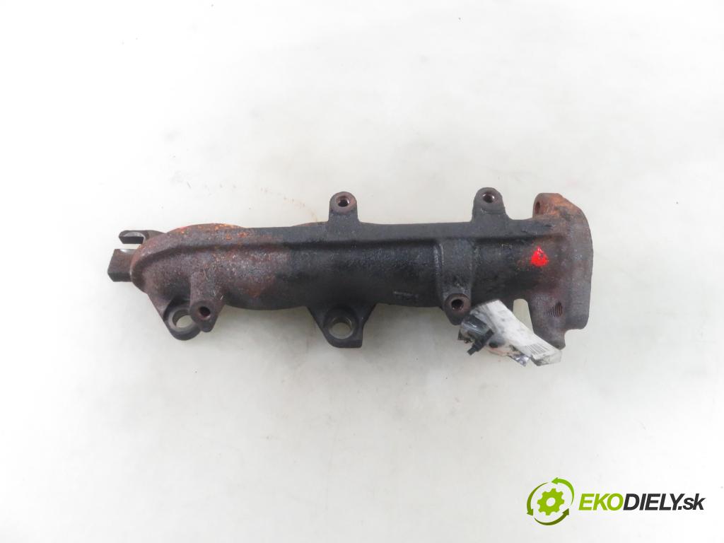 SAAB 9-5 Kombi (YS3E) KOMBI 2002 130,00 3.0 TiD - D308L 2958,00 potrubí VYČERPAT: D3383Y (Výfukové potrubí)