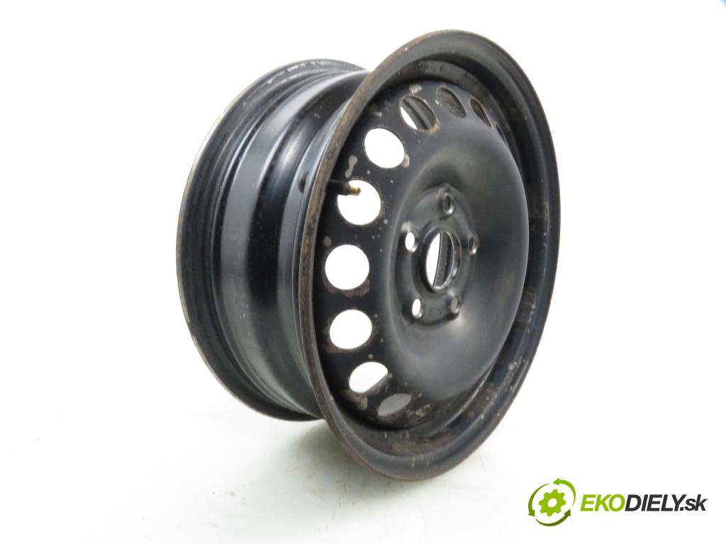 VW 0 disky / disk (OCEL