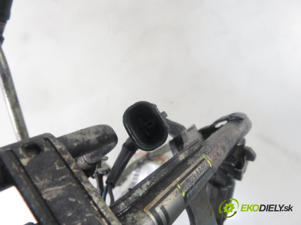 SUBARU LEGACY III Kombi (BH) KOMBI 1999 115,00 2.5 AWD - EJ25 2457,00 Lišta vstrekovacia 17523AA462 ; FBJC100 (Vstrekovacia lišta)