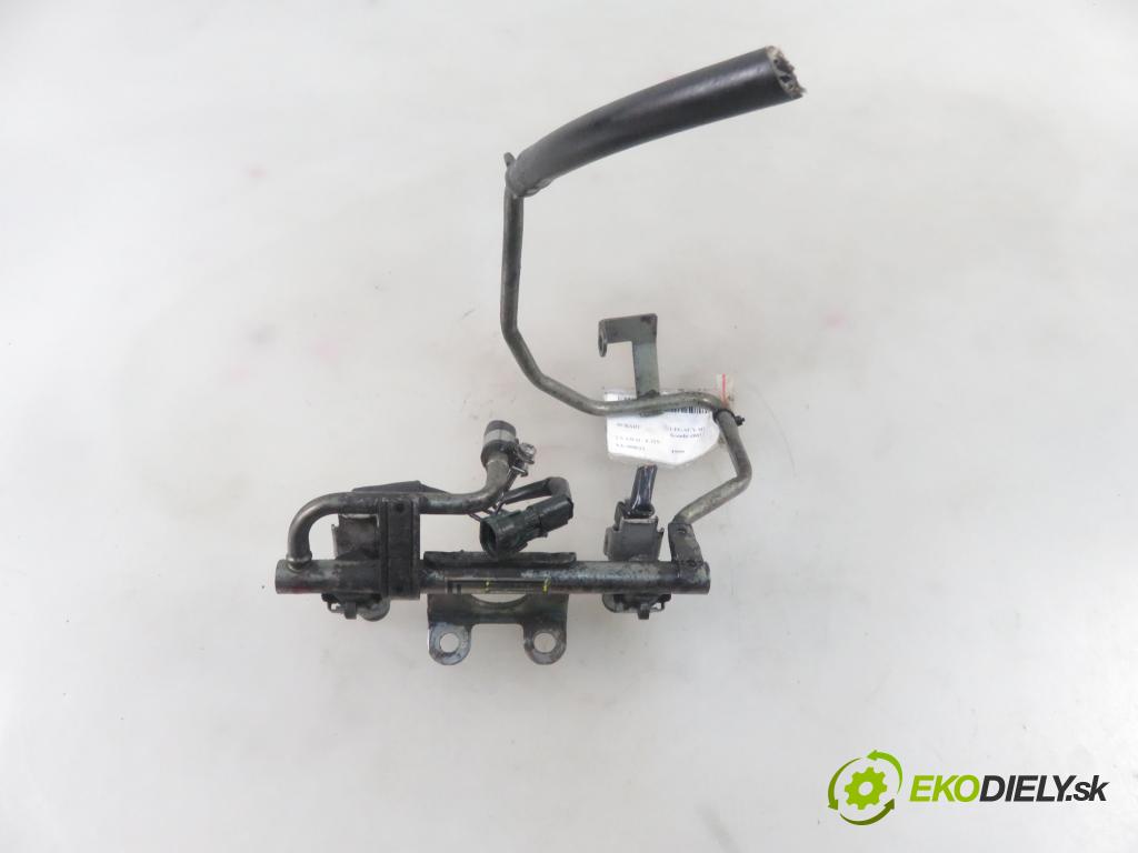 SUBARU LEGACY III Kombi (BH) KOMBI 1999 115,00 2.5 AWD - EJ25 2457,00 Lišta vstrekovacia 17523AA462 ; FBJC100 (Vstrekovacia lišta)