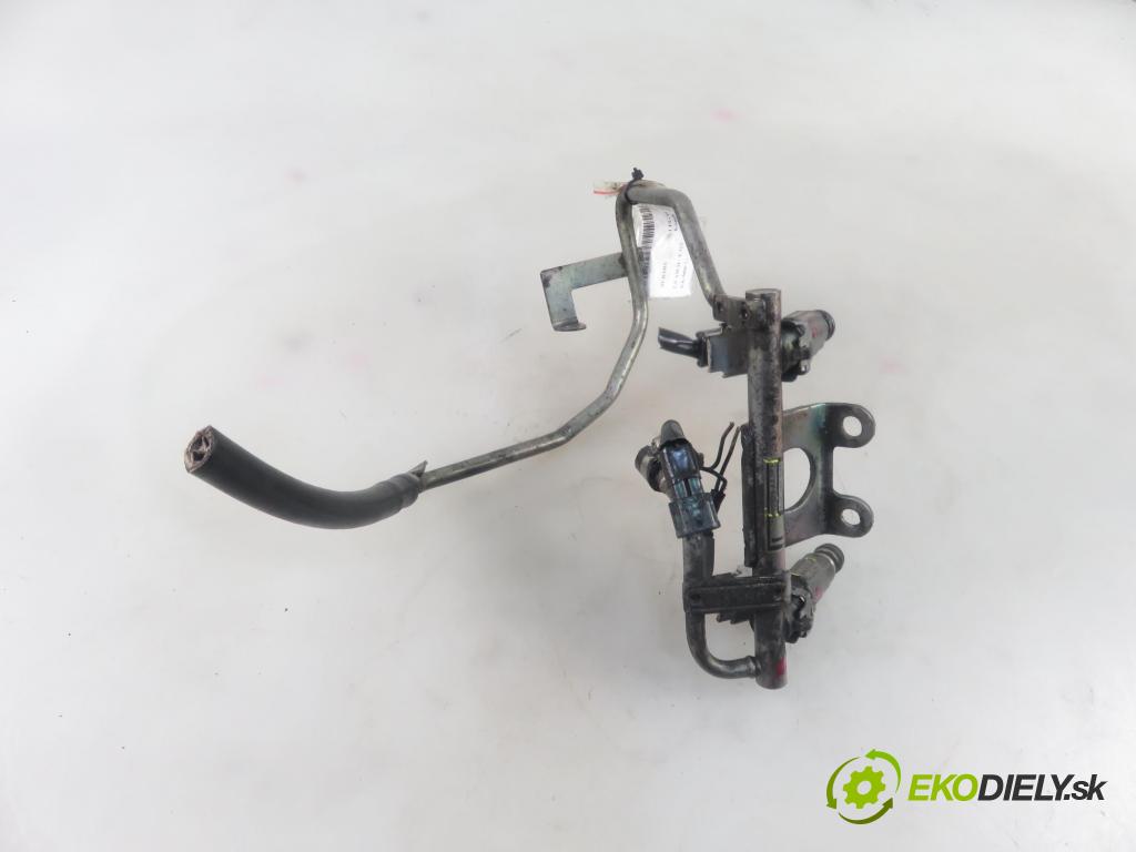 SUBARU LEGACY III Kombi (BH) KOMBI 1999 115,00 2.5 AWD - EJ25 2457,00 Lišta vstrekovacia 17523AA462 ; FBJC100 (Vstrekovacia lišta)