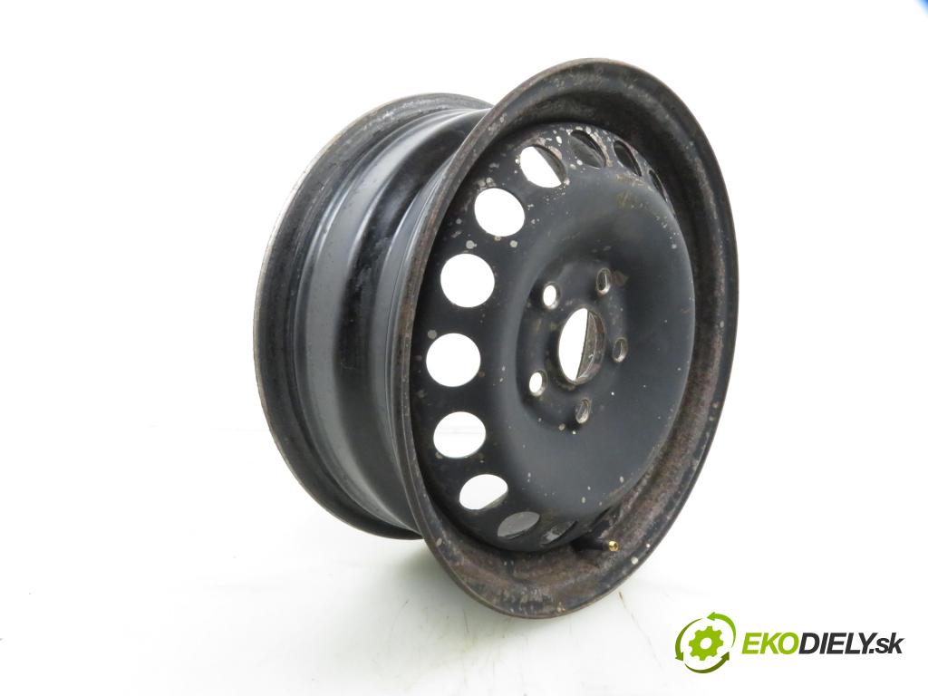 VW 0 disky / disk (OCEL