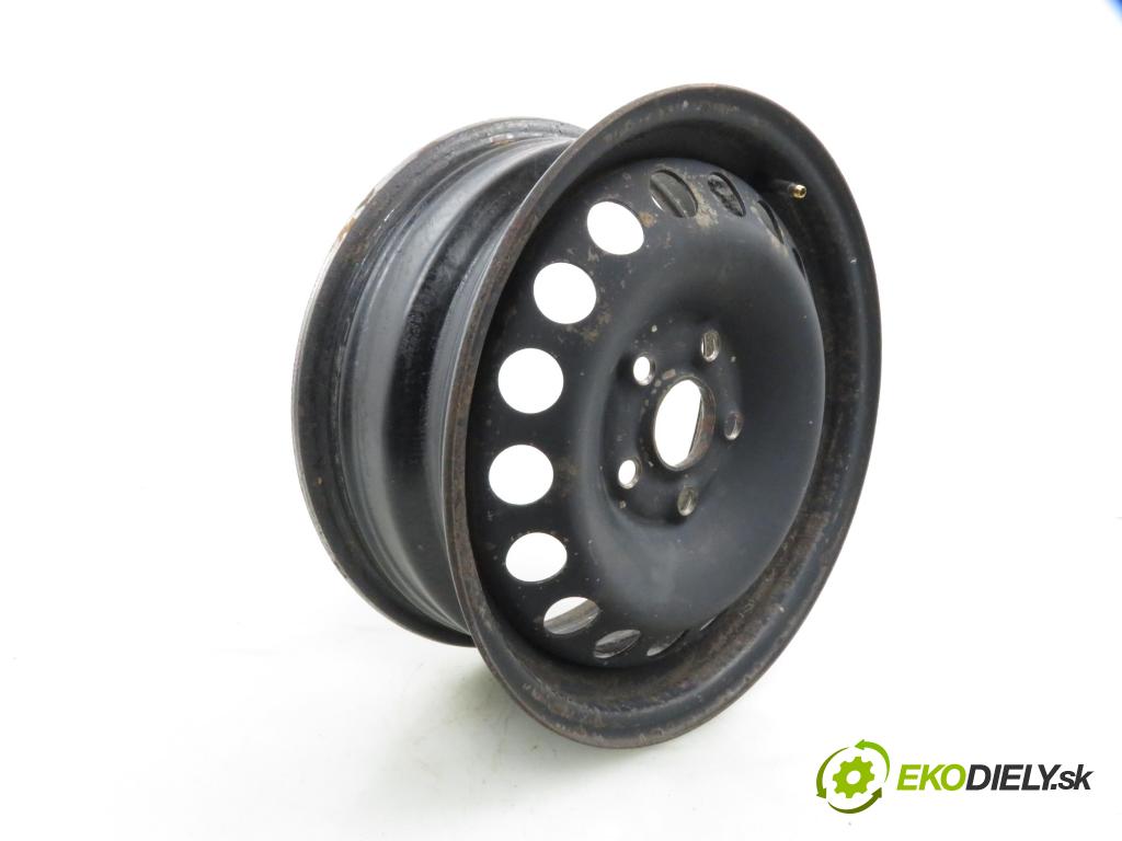 VW 0 disky / disk (OCEL
