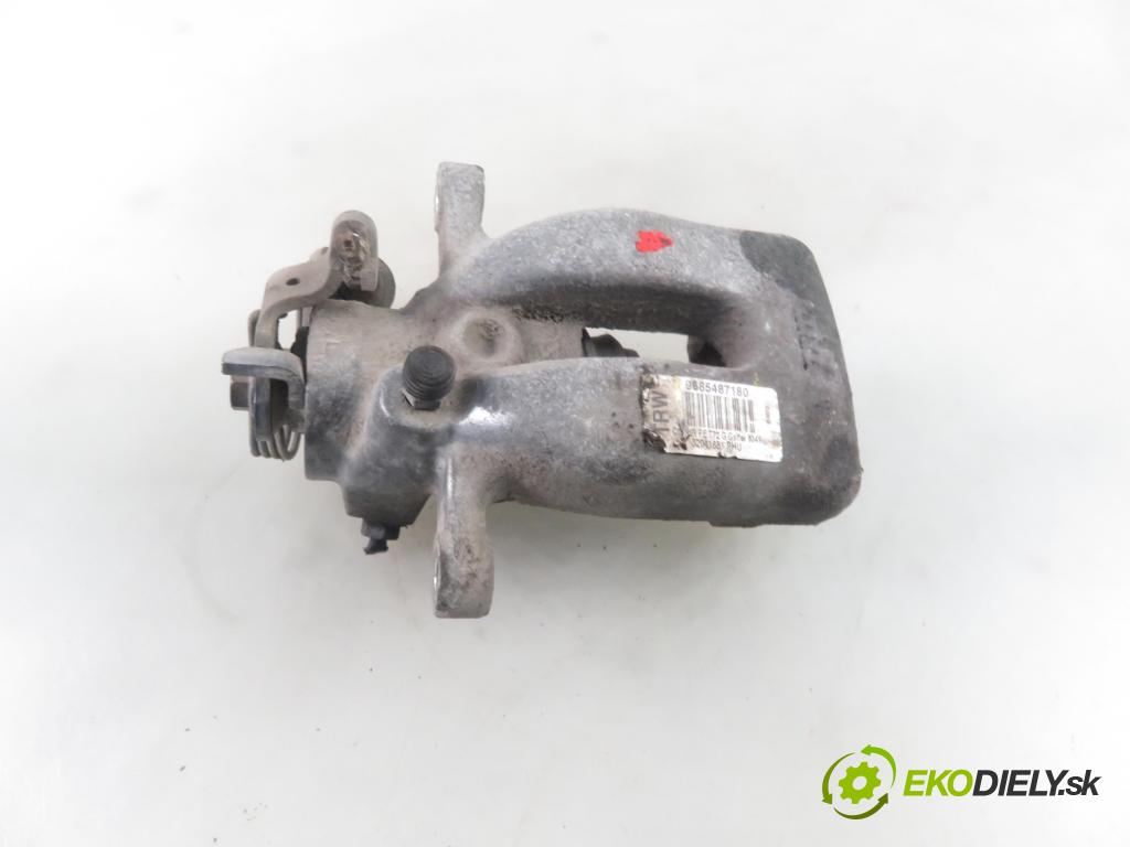 PEUGEOT 308 SW KOMBI 2008 100,00 2.0 HDi 136 1997,00 Brzdič strmeň LT 9685487180