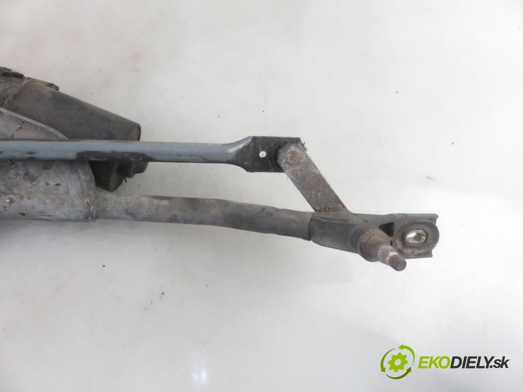 AUDI A6 Avant (4B5, C5) KOMBI 1999 110,00 2.5 TDI - AFB 2496,00 MECHANISMUS/ motorek stěračů 4B1955023B ; 3397020463 ; 058980211