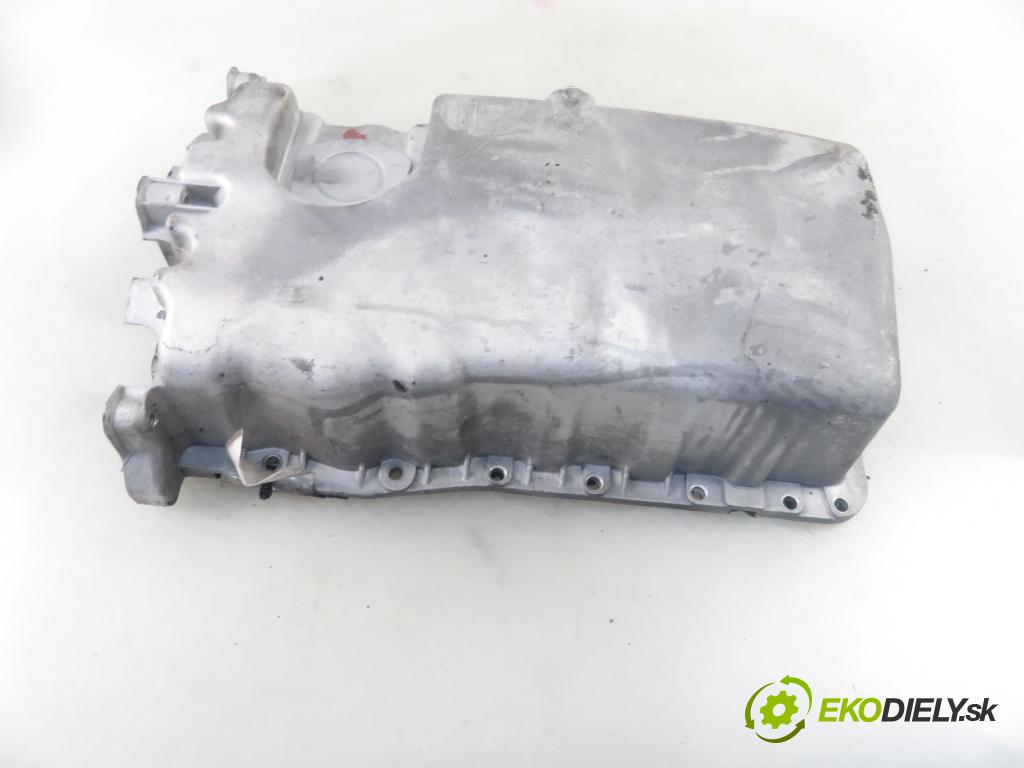 AUDI A3 (8L1) HB 1998 81,00 1.9 TDI 110 - AHF 1896,00 Vaňa olejová  (Olejové vane)