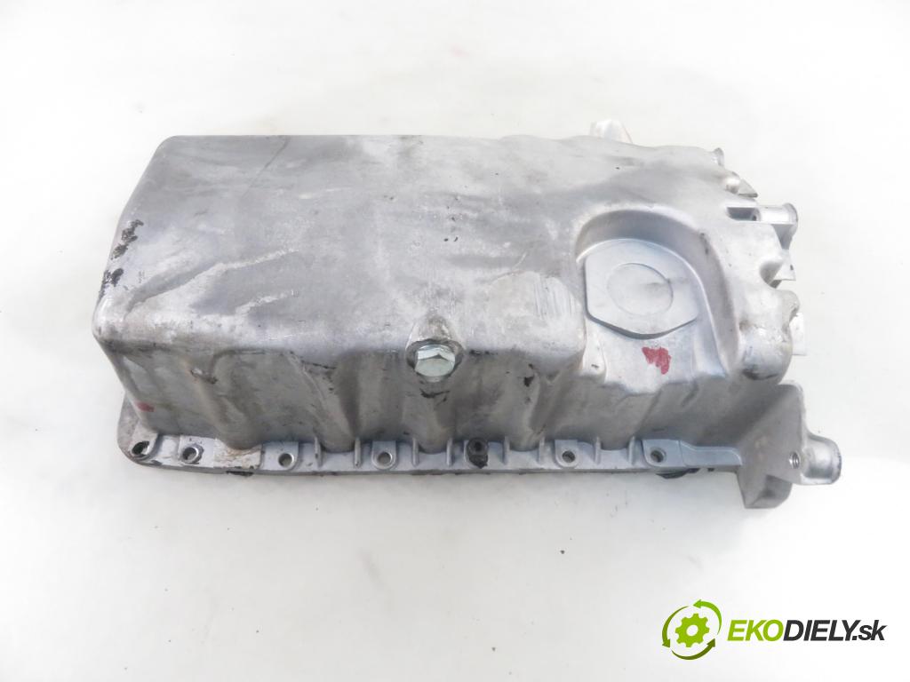 AUDI A3 (8L1) HB 1998 81,00 1.9 TDI 110 - AHF 1896,00 Vaňa olejová  (Olejové vane)