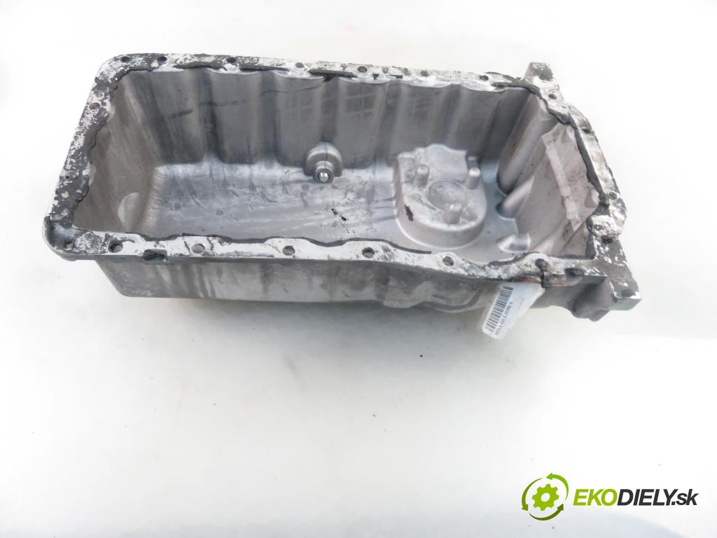 AUDI A3 (8L1) HB 1998 81,00 1.9 TDI 110 - AHF 1896,00 Vaňa olejová  (Olejové vane)