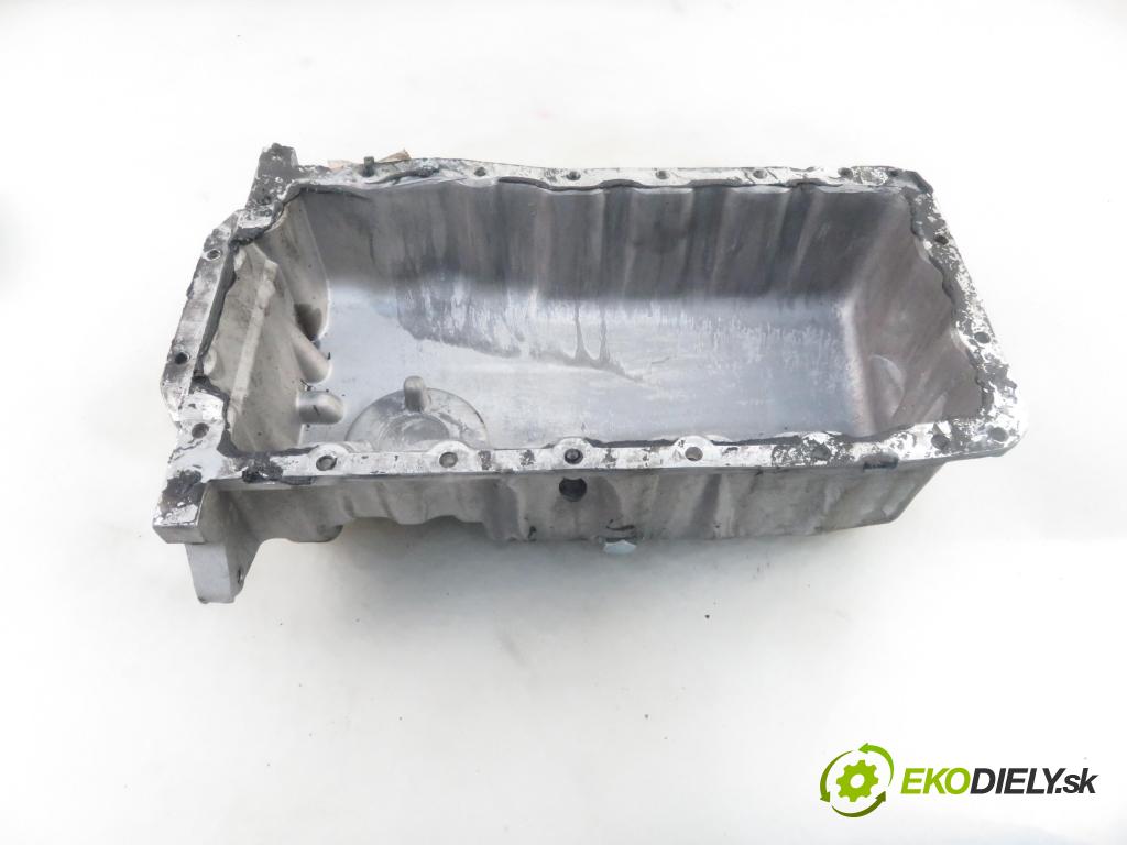 AUDI A3 (8L1) HB 1998 81,00 1.9 TDI 110 - AHF 1896,00 Vaňa olejová  (Olejové vane)