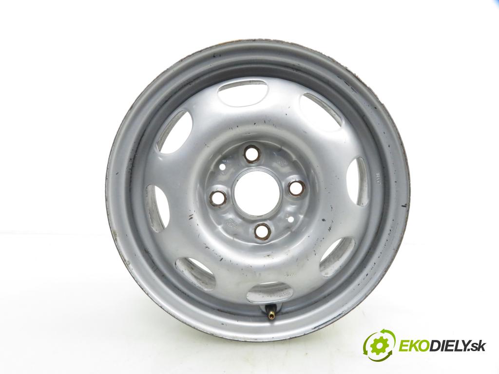 VW 0 disky / disk (OCEL