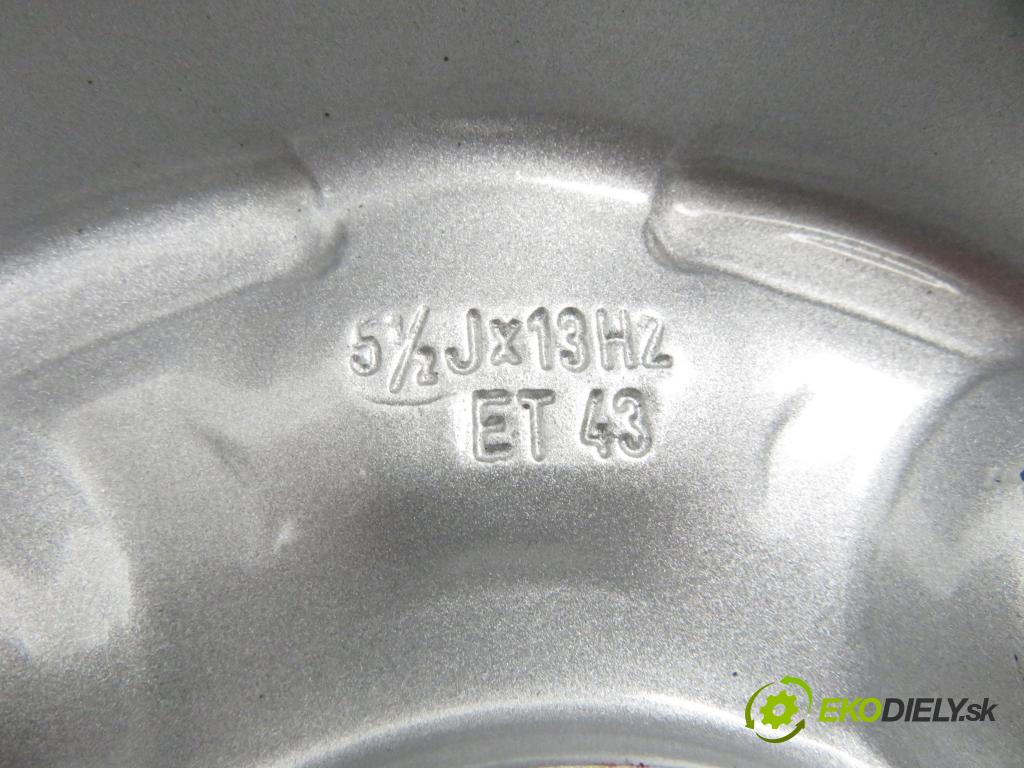 VW   0    disky / disk (OCEL 
